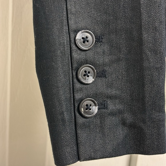 Classy Willie Smith, cotton blend blazer business casual size M ￼ - Picture 3 of 4